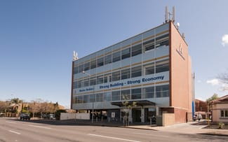 Offices commercial property leased at 47 South Terrace Adelaide SA 5000