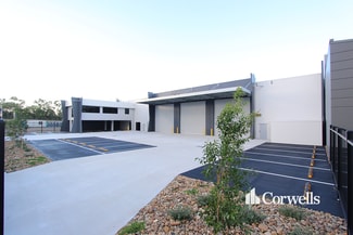 Offices commercial property leased at 5 (Lot 6) Aliciajay Circuit Yatala QLD 4207 Offices commercial property leased at 5 (Lot 6) Aliciajay Circuit Yatala QLD 4207