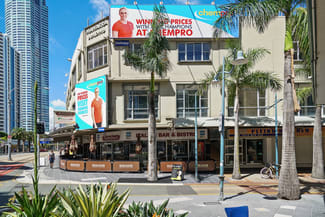 Offices commercial property leased at 3108 Surfers Paradise Blvd Surfers Paradise QLD 4217 Offices commercial property leased at 3108 Surfers Paradise Blvd Surfers Paradise QLD 4217