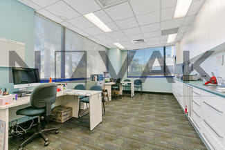 Medical / Consulting commercial property leased at 1/812 Pittwater Road Dee Why NSW 2099