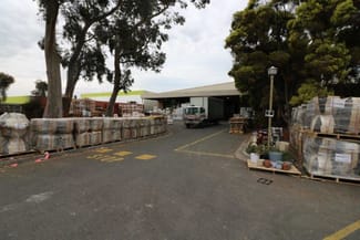 Factory, Warehouse & Industrial commercial property leased at 20-22 Tikalara Street Regency Park SA 5010
