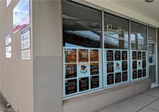 Shop & Retail commercial property leased at 293-299 Pennant Hills Road Thornleigh NSW 2120 Shop & Retail commercial property leased at 293-299 Pennant Hills Road Thornleigh NSW 2120