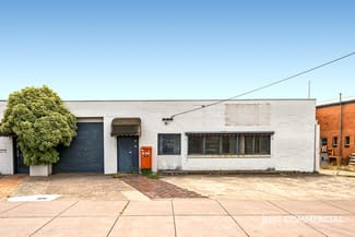 Factory, Warehouse & Industrial commercial property leased at 13 Nelson Street Moorabbin VIC 3189 Factory, Warehouse & Industrial commercial property leased at 13 Nelson Street Moorabbin VIC 3189