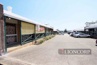 Medical / Consulting commercial property leased at Springwood QLD 4127 Medical / Consulting commercial property leased at Springwood QLD 4127