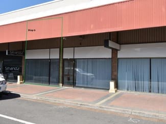 Offices commercial property leased at 34 Vincent Street Cessnock NSW 2325
