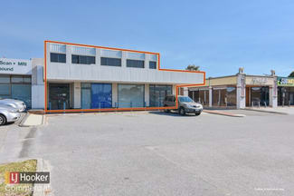 Medical / Consulting commercial property leased at 373 Scarborough Beach Road Innaloo WA 6018 Medical / Consulting commercial property leased at 373 Scarborough Beach Road Innaloo WA 6018