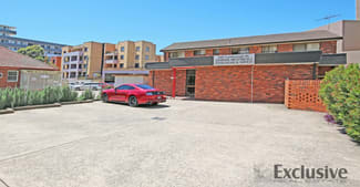 Offices commercial property leased at 24b Castlereagh Street Street Liverpool NSW 2170 Offices commercial property leased at 24b Castlereagh Street Street Liverpool NSW 2170