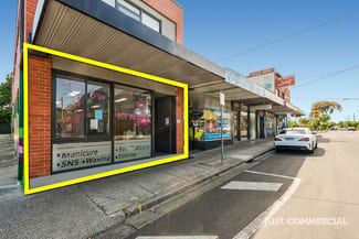 Offices commercial property leased at 67 Patterson Road Bentleigh VIC 3204