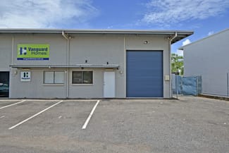 Factory, Warehouse & Industrial commercial property leased at 1/9 Aristos Place Winnellie NT 0820 Factory, Warehouse & Industrial commercial property leased at 1/9 Aristos Place Winnellie NT 0820