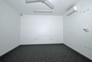 Factory, Warehouse & Industrial commercial property leased at 1/9 Aristos Place Winnellie NT 0820 Factory, Warehouse & Industrial commercial property leased at 1/9 Aristos Place Winnellie NT 0820