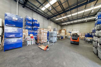 Factory, Warehouse & Industrial commercial property leased at Glendenning NSW 2761 Factory, Warehouse & Industrial commercial property leased at Glendenning NSW 2761