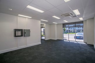 Offices commercial property leased at 1/49 Cedric Street Stirling WA 6021 Offices commercial property leased at 1/49 Cedric Street Stirling WA 6021
