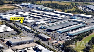 Offices commercial property leased at Level 1 Bldg G Suite 10/385 Sherwood Road Rocklea QLD 4106 Offices commercial property leased at Level 1 Bldg G Suite 10/385 Sherwood Road Rocklea QLD 4106
