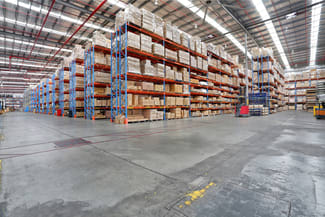 Factory, Warehouse & Industrial commercial property leased at Erskine Park NSW 2759