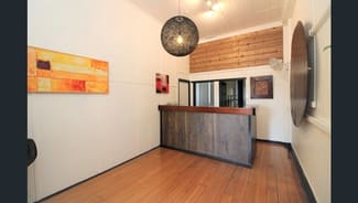 Shop & Retail commercial property leased at 3/245 Margaret Street Toowoomba City QLD 4350