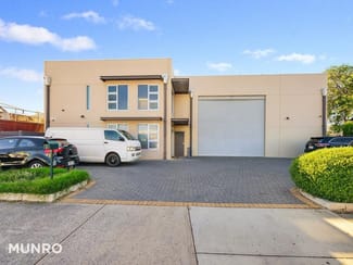 Showrooms / Bulky Goods commercial property leased at 5 Vincent Avenue Somerton Park SA 5044 Showrooms / Bulky Goods commercial property leased at 5 Vincent Avenue Somerton Park SA 5044