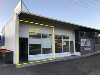Shop & Retail commercial property leased at Shop 1/1303 North East Road Tea Tree Gully SA 5091 Shop & Retail commercial property leased at Shop 1/1303 North East Road Tea Tree Gully SA 5091