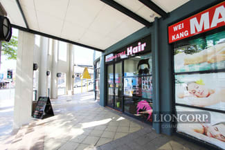 Medical / Consulting commercial property leased at Fortitude Valley QLD 4006 Medical / Consulting commercial property leased at Fortitude Valley QLD 4006