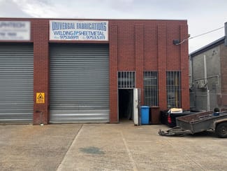 Showrooms / Bulky Goods commercial property leased at 2/3 Dempster Street Ferntree Gully VIC 3156 Showrooms / Bulky Goods commercial property leased at 2/3 Dempster Street Ferntree Gully VIC 3156