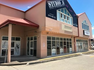 Showrooms / Bulky Goods commercial property leased at 778-786 Old Illawarra Road Menai NSW 2234