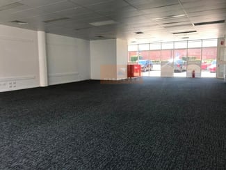 Showrooms / Bulky Goods commercial property leased at 778-786 Old Illawarra Road Menai NSW 2234