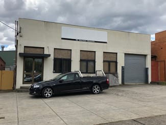 Factory, Warehouse & Industrial commercial property leased at 16 Vernon Avenue Heidelberg West VIC 3081 Factory, Warehouse & Industrial commercial property leased at 16 Vernon Avenue Heidelberg West VIC 3081
