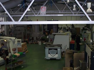 Factory, Warehouse & Industrial commercial property leased at 16 Vernon Avenue Heidelberg West VIC 3081 Factory, Warehouse & Industrial commercial property leased at 16 Vernon Avenue Heidelberg West VIC 3081