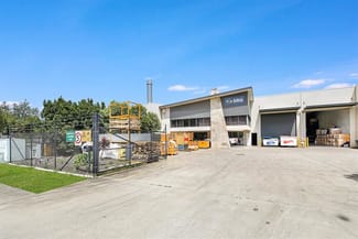 Factory, Warehouse & Industrial commercial property leased at Unit 1, 12 Commerce Circuit Yatala QLD 4207 Factory, Warehouse & Industrial commercial property leased at Unit 1, 12 Commerce Circuit Yatala QLD 4207
