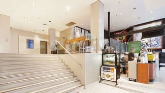 Other commercial property leased at Suite 6.03, Level 6,/225 Clarence Street Sydney NSW 2000 Other commercial property leased at Suite 6.03, Level 6,/225 Clarence Street Sydney NSW 2000