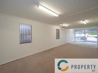 Medical / Consulting commercial property leased at 105 Gladstone Road Highgate Hill QLD 4101