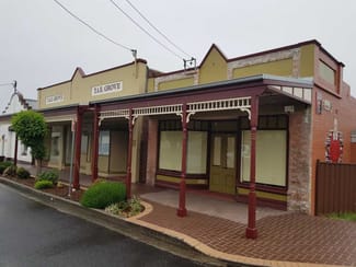 Shop & Retail commercial property leased at 35 Wolgan Street Portland NSW 2847 Shop & Retail commercial property leased at 35 Wolgan Street Portland NSW 2847