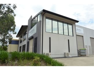 Factory, Warehouse & Industrial commercial property leased at Unit 1/10 Enterprise Drive Beresfield NSW 2322