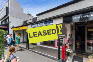 Shop & Retail commercial property leased at 636 Glenferrie Road Hawthorn VIC 3122 Shop & Retail commercial property leased at 636 Glenferrie Road Hawthorn VIC 3122