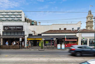 Shop & Retail commercial property leased at 636 Glenferrie Road Hawthorn VIC 3122 Shop & Retail commercial property leased at 636 Glenferrie Road Hawthorn VIC 3122