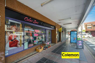 Shop & Retail commercial property leased at Shop 5/140-142 Beamish Street Campsie NSW 2194 Shop & Retail commercial property leased at Shop 5/140-142 Beamish Street Campsie NSW 2194