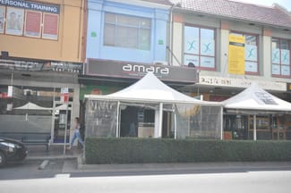 Medical / Consulting commercial property leased at 275 Church Street Parramatta NSW 2150