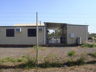 Factory, Warehouse & Industrial commercial property leased at Lot 5 McNulty Street Miles QLD 4415