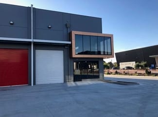 Factory, Warehouse & Industrial commercial property leased at 5/532-546 Clayton Road Clayton South VIC 3169 Factory, Warehouse & Industrial commercial property leased at 5/532-546 Clayton Road Clayton South VIC 3169