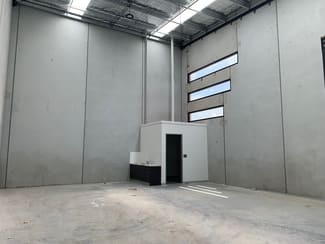 Factory, Warehouse & Industrial commercial property leased at 5/532-546 Clayton Road Clayton South VIC 3169 Factory, Warehouse & Industrial commercial property leased at 5/532-546 Clayton Road Clayton South VIC 3169