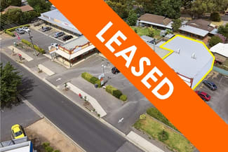 Shop & Retail commercial property leased at 1/46-48 Victoria Road Mount Barker SA 5251 Shop & Retail commercial property leased at 1/46-48 Victoria Road Mount Barker SA 5251