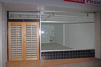 Shop & Retail commercial property leased at 3/300 Main Road Cardiff NSW 2285