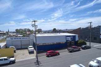 Factory, Warehouse & Industrial commercial property leased at 84-89 Frankland Street South Launceston TAS 7249 Factory, Warehouse & Industrial commercial property leased at 84-89 Frankland Street South Launceston TAS 7249