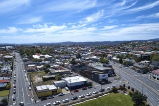 Factory, Warehouse & Industrial commercial property leased at 84-89 Frankland Street South Launceston TAS 7249 Factory, Warehouse & Industrial commercial property leased at 84-89 Frankland Street South Launceston TAS 7249