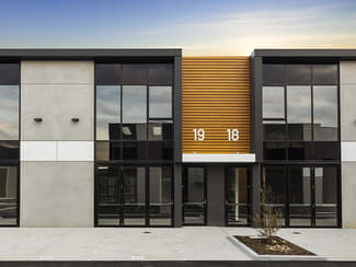 Factory, Warehouse & Industrial commercial property leased at 18/132-140 Keys Road Cheltenham VIC 3192 Factory, Warehouse & Industrial commercial property leased at 18/132-140 Keys Road Cheltenham VIC 3192