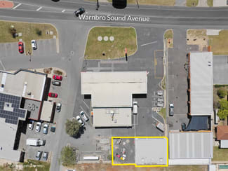 Factory, Warehouse & Industrial commercial property leased at 649 Safety Bay Road Warnbro WA 6169 Factory, Warehouse & Industrial commercial property leased at 649 Safety Bay Road Warnbro WA 6169