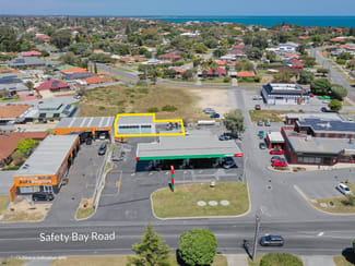 Factory, Warehouse & Industrial commercial property leased at 649 Safety Bay Road Warnbro WA 6169 Factory, Warehouse & Industrial commercial property leased at 649 Safety Bay Road Warnbro WA 6169