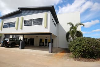 Factory, Warehouse & Industrial commercial property leased at 20/585 Ingham Road Mount St John QLD 4818 Factory, Warehouse & Industrial commercial property leased at 20/585 Ingham Road Mount St John QLD 4818