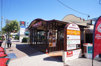 Offices commercial property leased at Suite B/671 Sherwood Road Sherwood QLD 4075 Offices commercial property leased at Suite B/671 Sherwood Road Sherwood QLD 4075