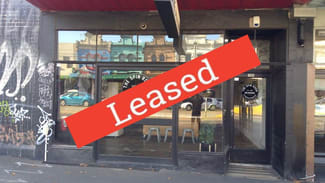 Shop & Retail commercial property leased at 732 Nicholson Street Fitzroy North VIC 3068 Shop & Retail commercial property leased at 732 Nicholson Street Fitzroy North VIC 3068