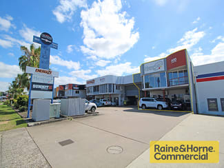 Factory, Warehouse & Industrial commercial property leased at 4/400 Newman Road Geebung QLD 4034 Factory, Warehouse & Industrial commercial property leased at 4/400 Newman Road Geebung QLD 4034